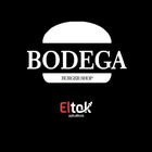 Bodega ไอคอน