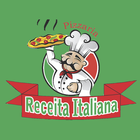 Receita Italiana icône