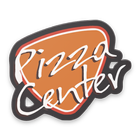 Pizza Center icône