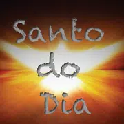 Santo Do Dia