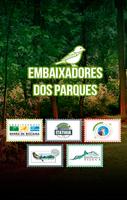 Embaixadores dos Parques Affiche