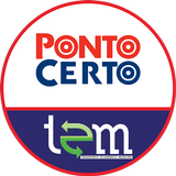 Ponto Certo Cartão TEM иконка