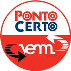  Ponto Certo Vem icône