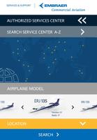 Embraer Services & Support capture d'écran 1