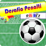 Desafio Penalti 아이콘