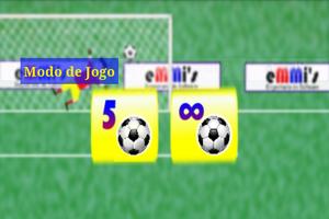 Desafio Penalti screenshot 1