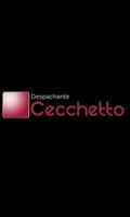 Cecchetto poster