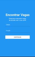 Quero Vagas 2.0 – Empregos screenshot 1