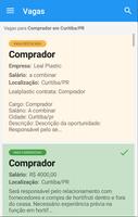 Quero Vagas 2.0 – Empregos screenshot 2