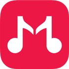 MIX Música icône