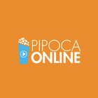 Pipoca Online иконка