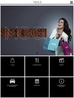 برنامه‌نما Mogi Shopping عکس از صفحه