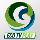EcoTV icône