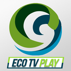 EcoTV 圖標