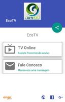 EcoTV Affiche