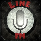 Line FM icono