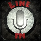 Line FM icon