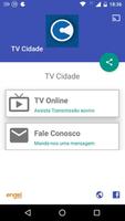 TV Cidade स्क्रीनशॉट 1
