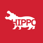 Hippo Mercado 2017 icône