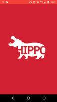 Hippo Mercado 2017 Affiche