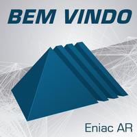 Poster Realidade Aumentada Site Eniac