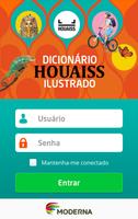 1 Schermata Dicionário Ilustrado Houaiss