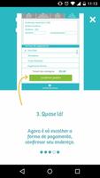 برنامه‌نما EntregaWeb - Delivery Comida عکس از صفحه