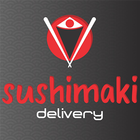 Sushimaki Delivery Demo ikon