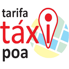 Tarifa Táxi Poa ikona