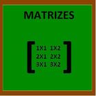 Calculadora de Matriz ícone