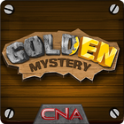 Golden Mystery (CNA 360)-icoon