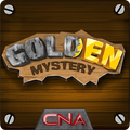 Golden Mystery (CNA 360)