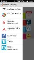 ESCOLA MAIS FÁCIL 截图 1