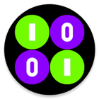 آیکون‌ Binary Game