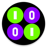Binary Game icône