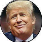 Donald Trump Sound Share icône
