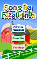 Sons Da Fazendinha Poster