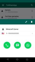 ToWhatsApp Ekran Görüntüsü 1