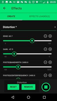 Narrator's Voice apk screenshot