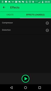 Narrator's Voice apk screenshot