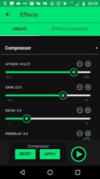 Narrator's Voice apk screenshot