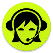 Translator Women's Voice icon Translator Women's Voice icon
