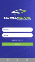 Portal Espaço Digital スクリーンショット 2