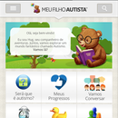 MFA - Meu Filho Autista APK