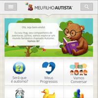 MFA - Meu Filho Autista screenshot 1