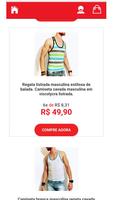 Moda Fitness Roupa Academia Estilo Moderno スクリーンショット 1