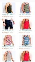 برنامه‌نما Moda Fitness Roupa Academia Estilo Moderno عکس از صفحه