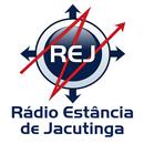 Rádio Estância de Jacutinga aplikacja