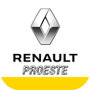 Proeste Renault APK