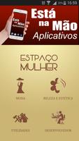 Espaço Mulher Affiche